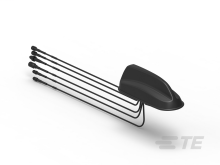 Image of TE Connectivity 1-2823602-1