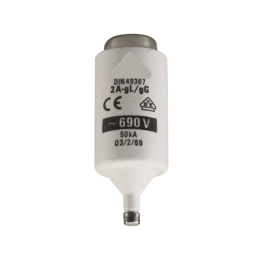 Image of Mersen R215594