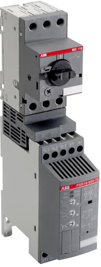 Image of ABB 1SFA896211R1001