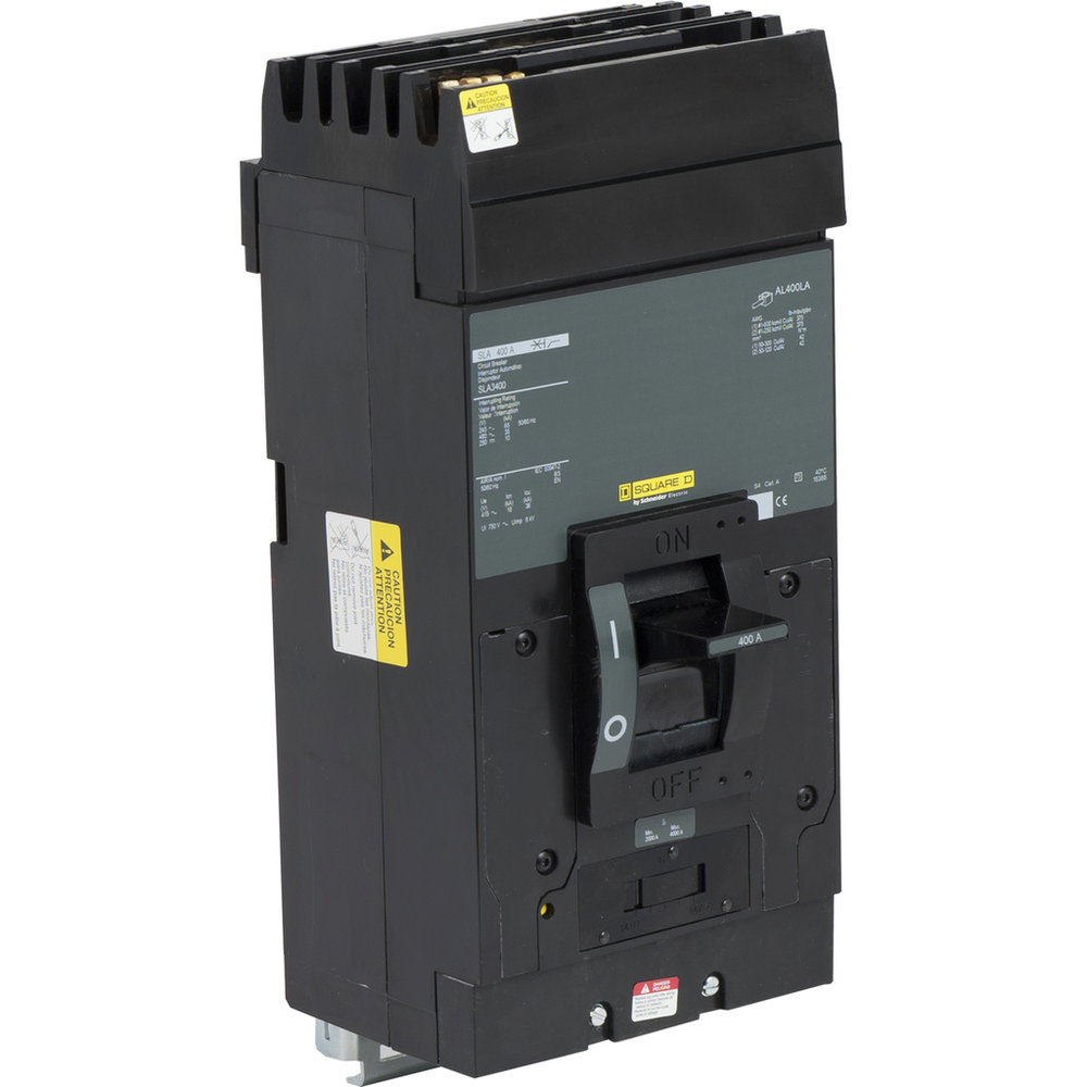 Image of Schneider Electric SLA3400