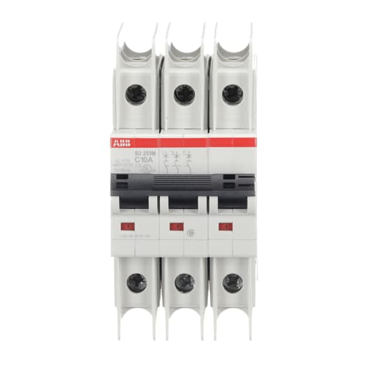 Image of ABB SU203M-C10