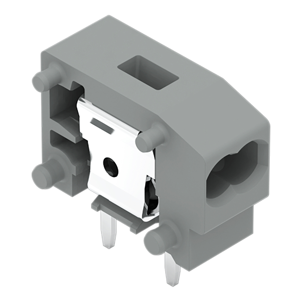 Image of WAGO 235-714