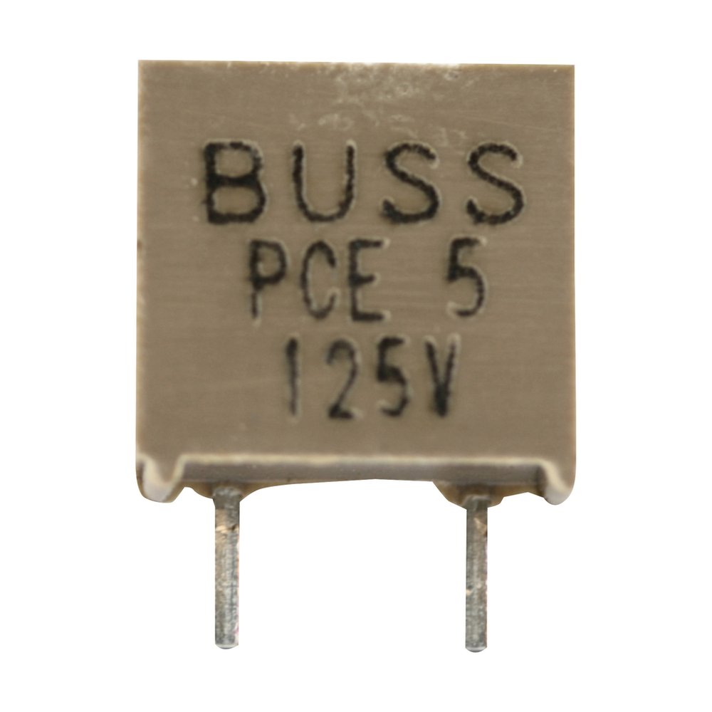 Image of Bussmann BK/PCE-5-R