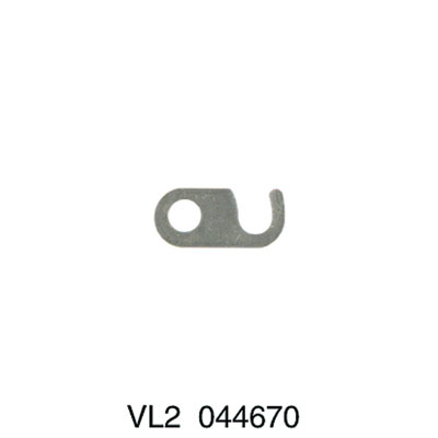 Image of Weidmuller 0446700000