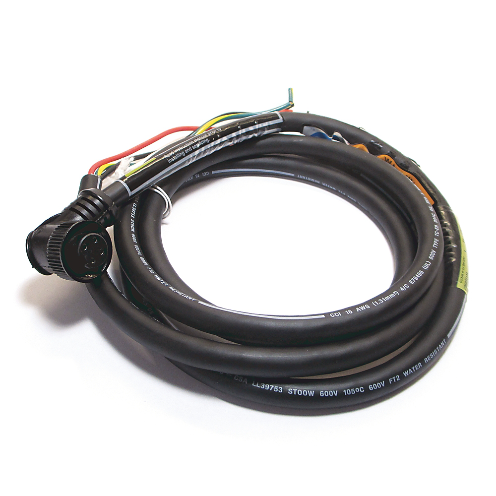 Image of Allen-Bradley 280-PWRM22F-M2
