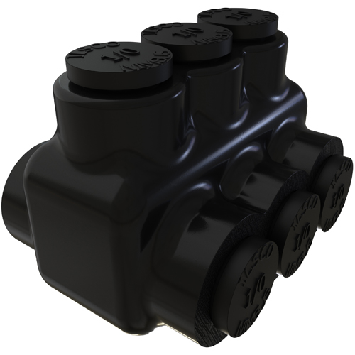 Image of ILSCO PBTD-3-1/0