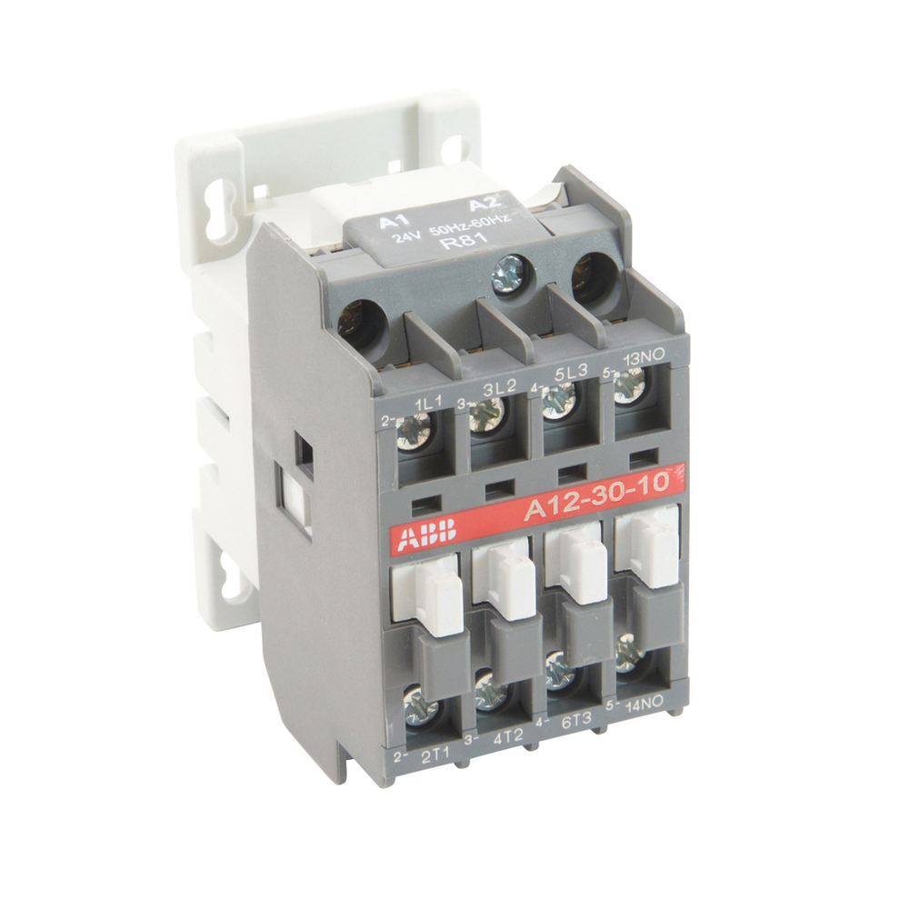 Image of ABB A12-30-10-81