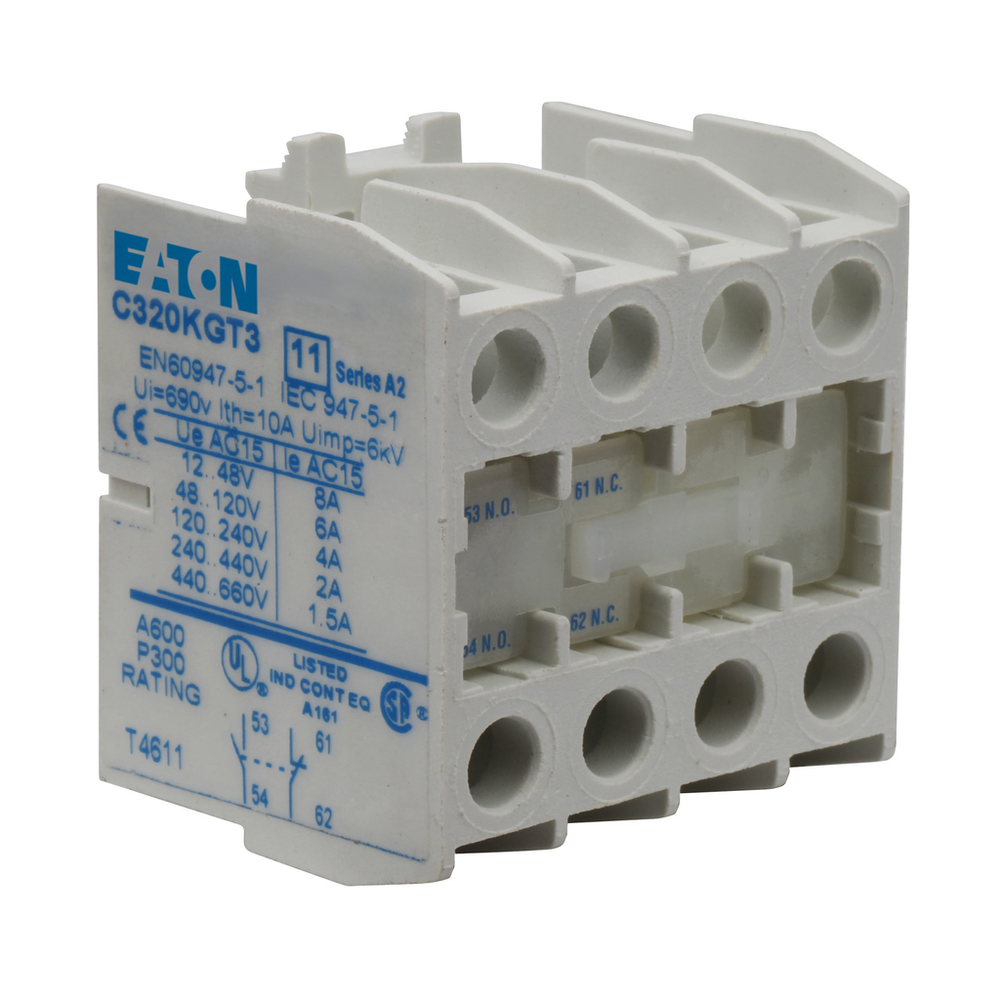 Image of Cutler-Hammer C320KGT3