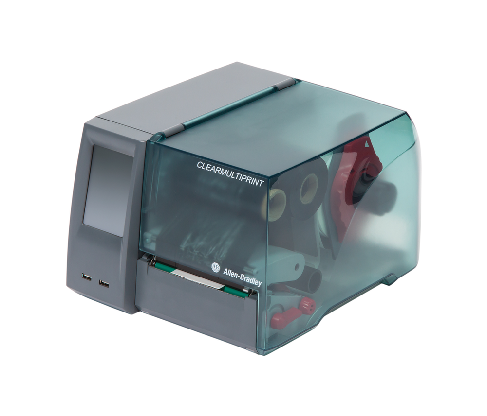 Image of Allen-Bradley 1492-PRINTCMP