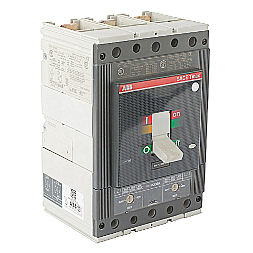 Image of ABB T5N300TW