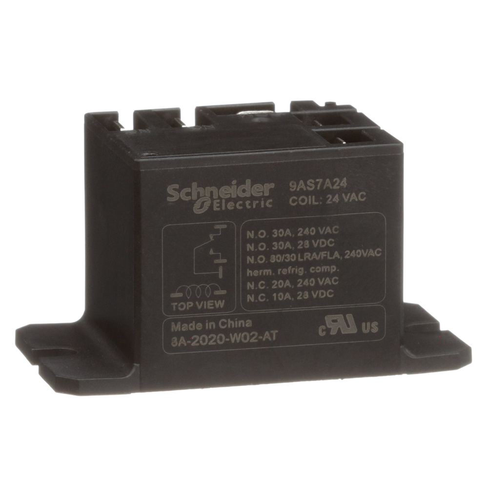 Image of Schneider Electric 9AS7A24