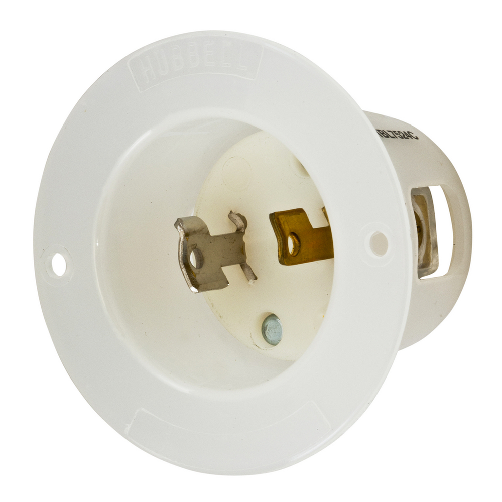 Image of Hubbell Wiring Device-Kellems HBL7524C