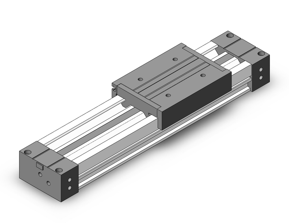 Image of SMC MY1M20G-100