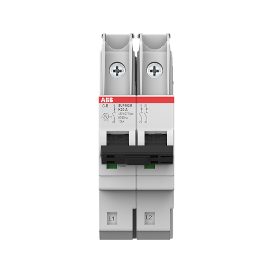 Image of ABB SUP402M-K30
