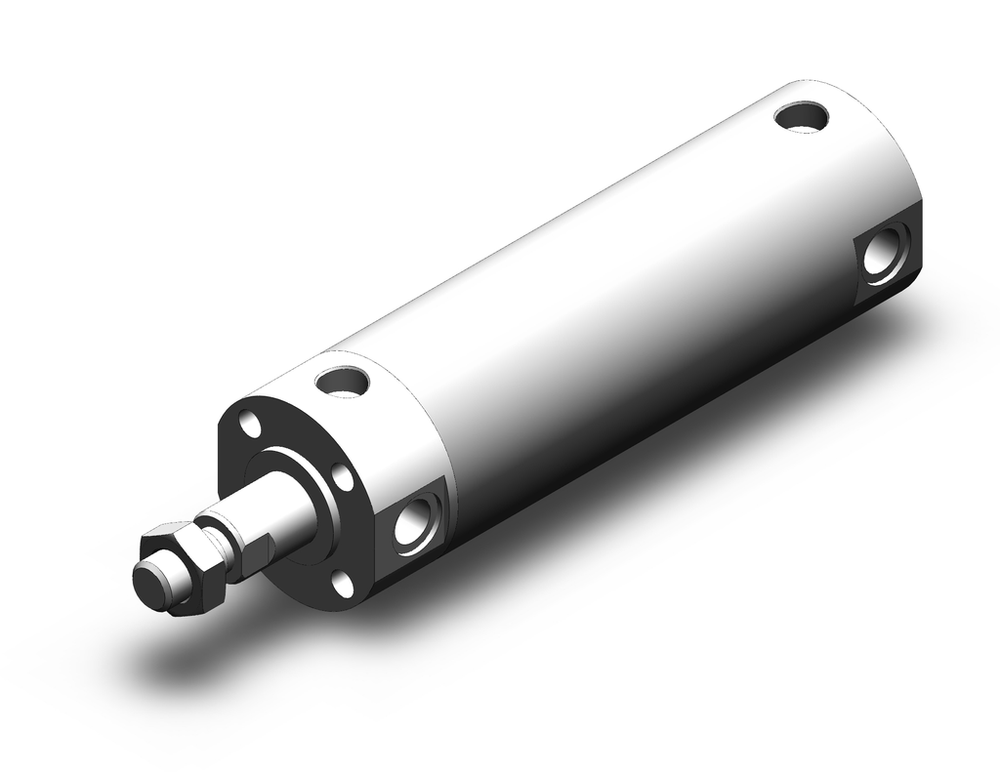 Image of SMC NCDGBN40-0300