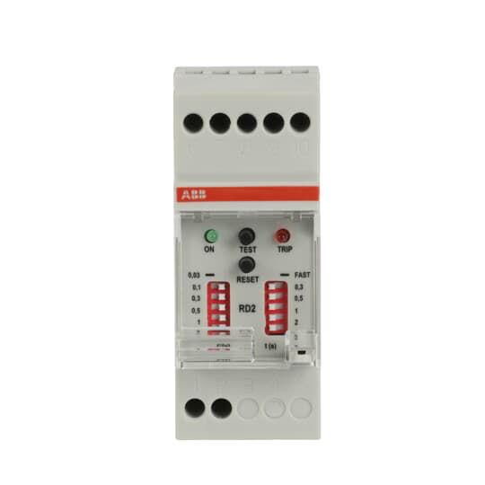 Image of ABB 2CSM142120R1201