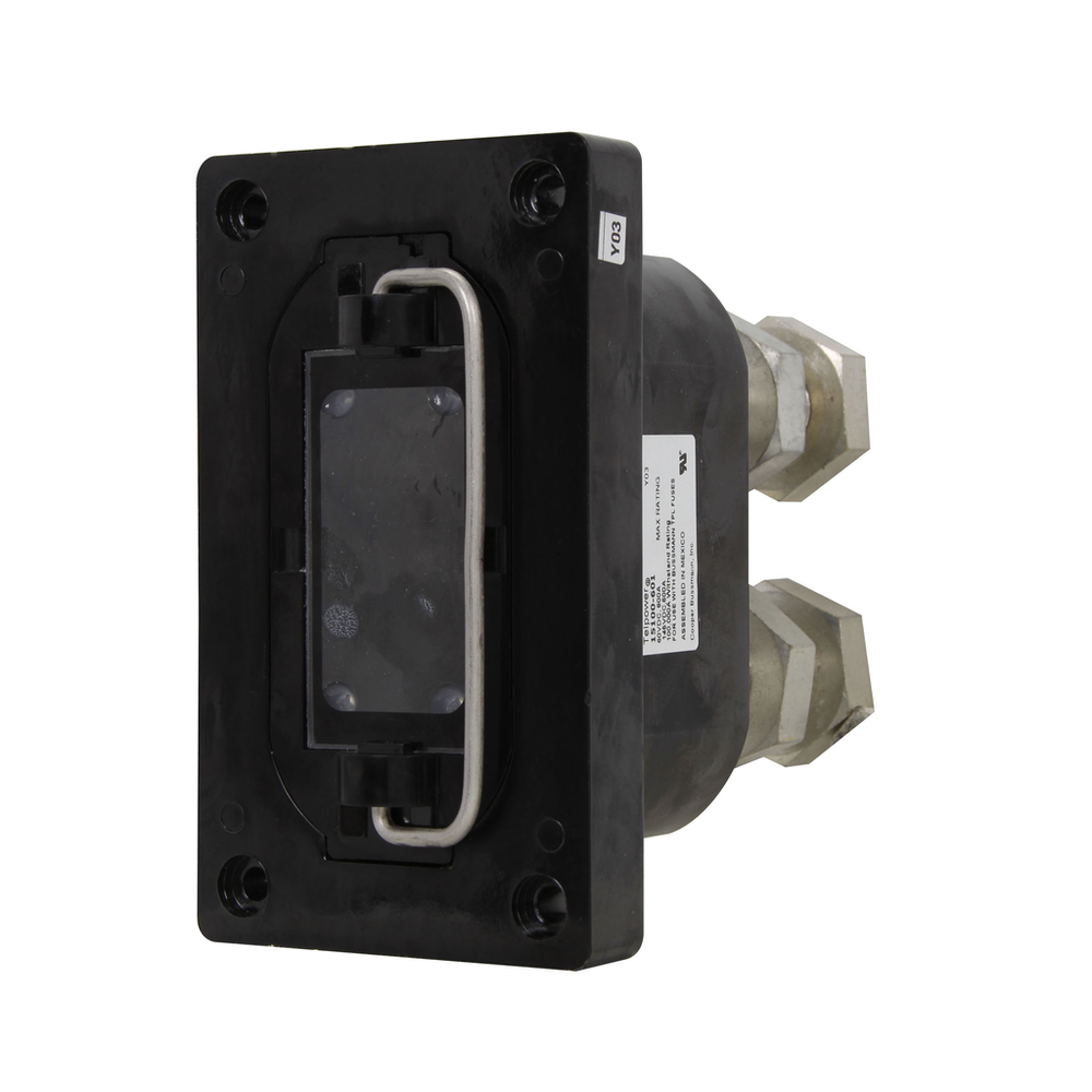 Image of Bussmann 15100-602