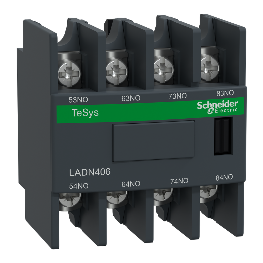 Image of Schneider Electric LADN406