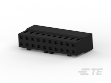 Image of TE Connectivity 2-2316109-0