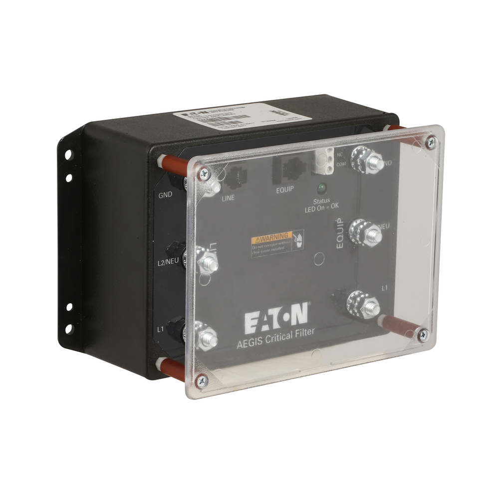 Image of Cutler-Hammer AGCF12060-RJ