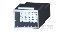Image of TE Connectivity 1-1318115-6
