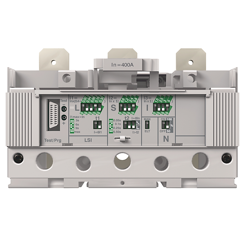 Image of Allen-Bradley 140G-KTH3-D30