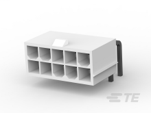 Image of TE Connectivity 1-1586041-0