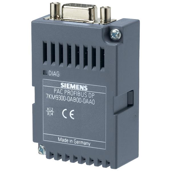 Siemens 7KM9 300-0AB00-0AA0
