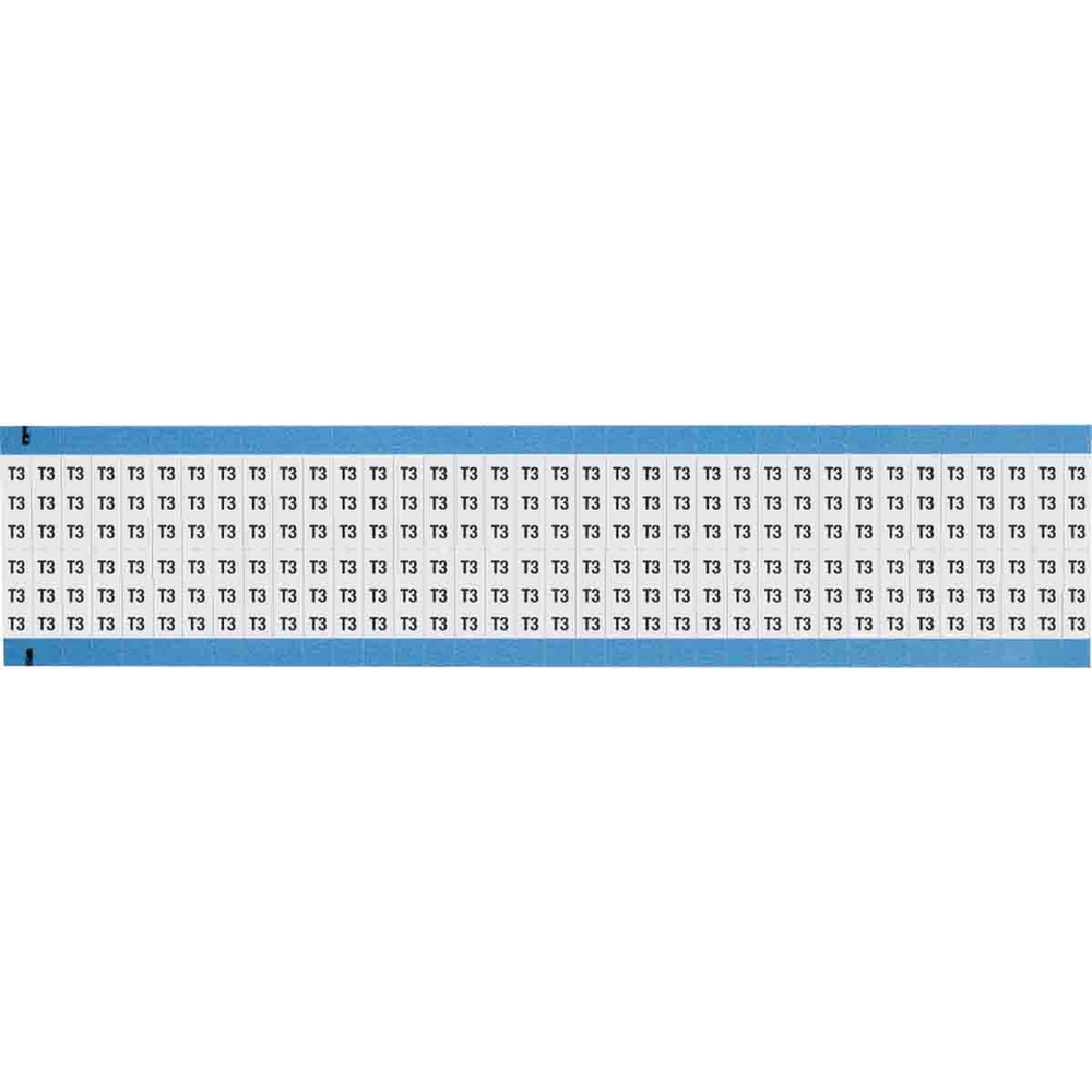 Image of Brady WM-T3-SC-PK