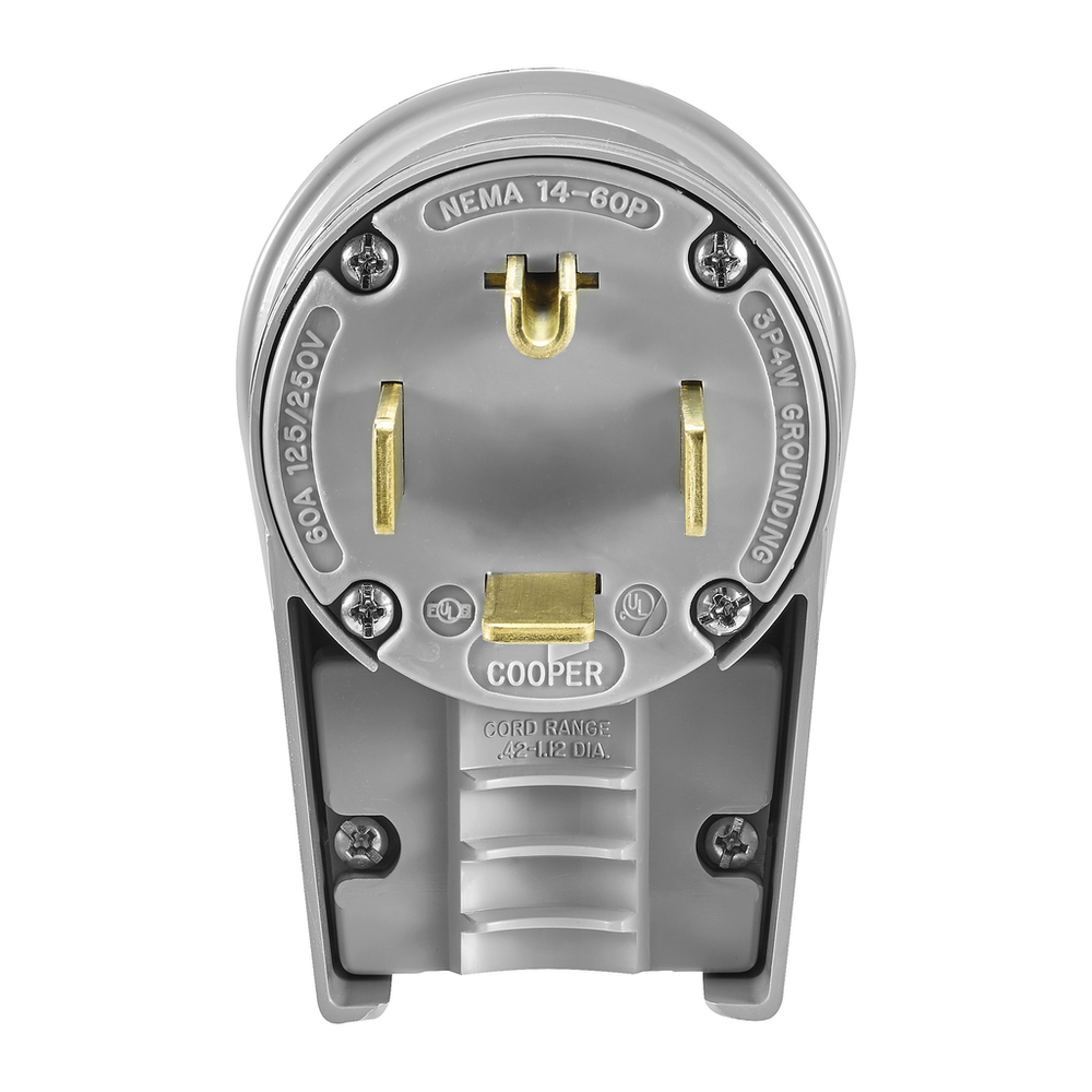 Image of Cooper Wiring Devices 9462AN