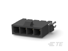 Image of TE Connectivity 2029037-4