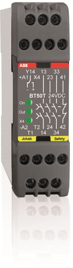 Image of ABB 2TLA010033R1000
