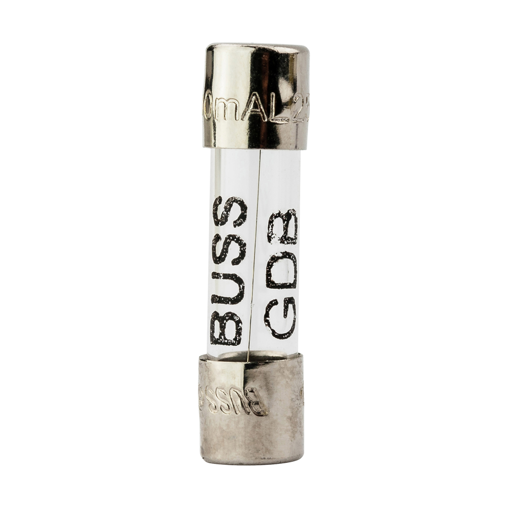 Image of Bussmann BK/GDB-100MA