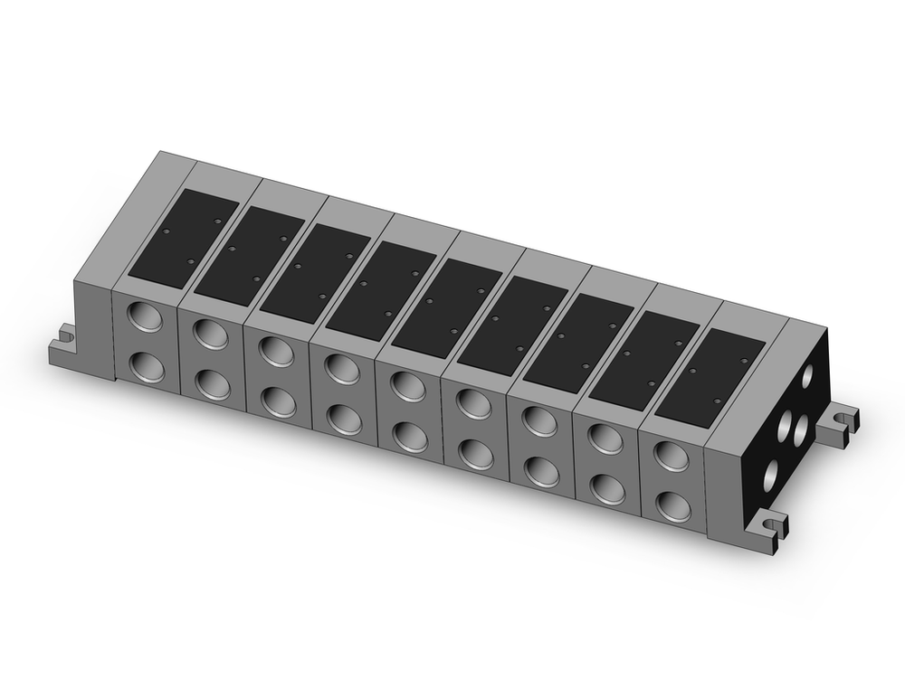 Image of SMC VV5FS2-10-091-02