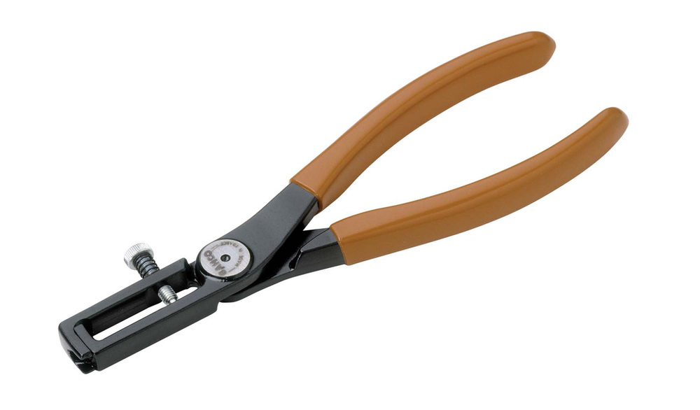 Image of Bahco 2223 D-150