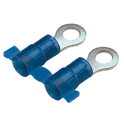 Image of Panduit PN14-8R-3K
