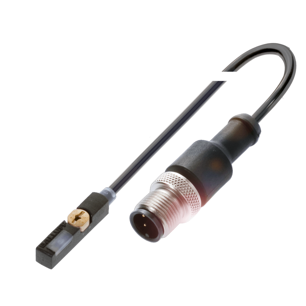 Image of Balluff BMF 235K-PS-C-2A-SA93-S4-00,3