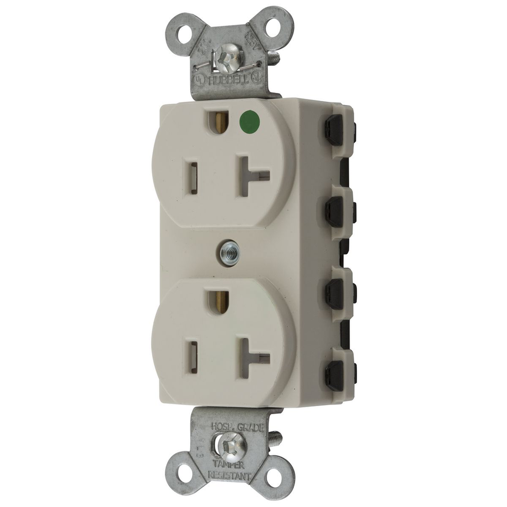 Image of Hubbell Wiring Device-Kellems SNAP8300LATRA