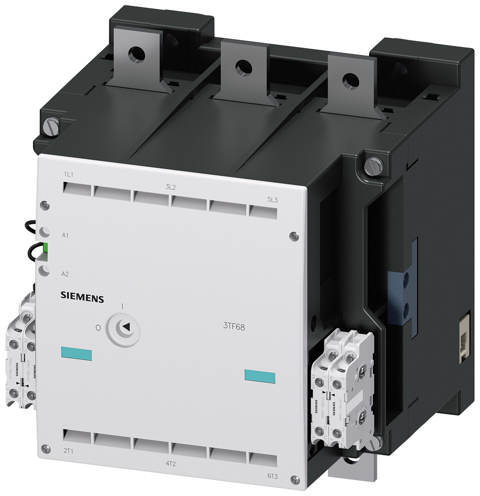 Image of Siemens 3TF6844-0CQ7