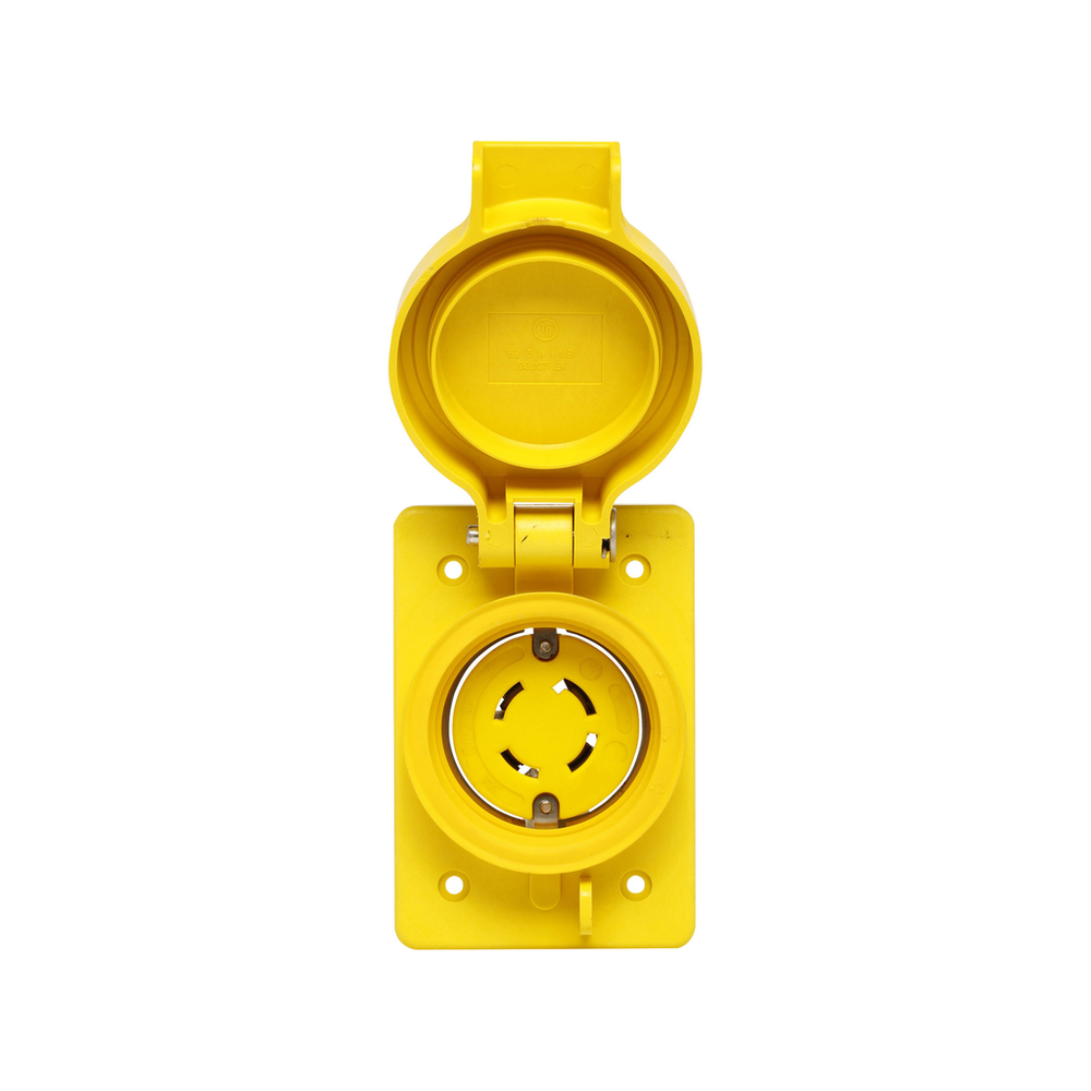 Image of Cooper Wiring Devices 3433RW