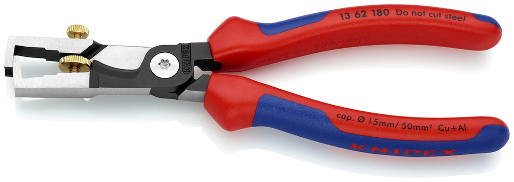 Image of KNIPEX 13 62 180
