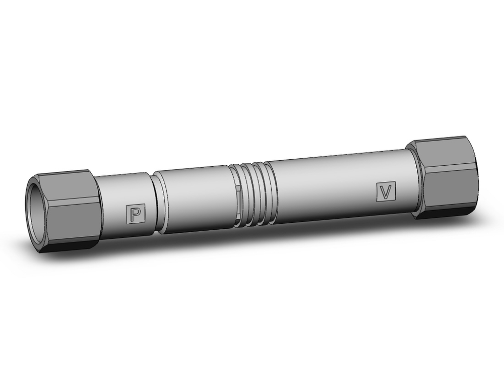 Image of SMC ZU07SA01