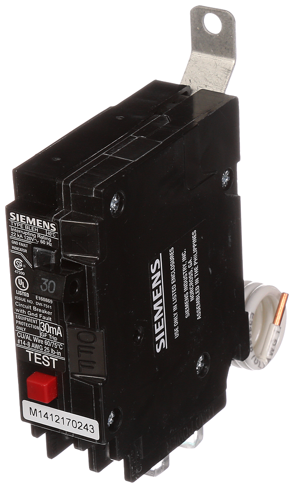 Image of Siemens BE130H