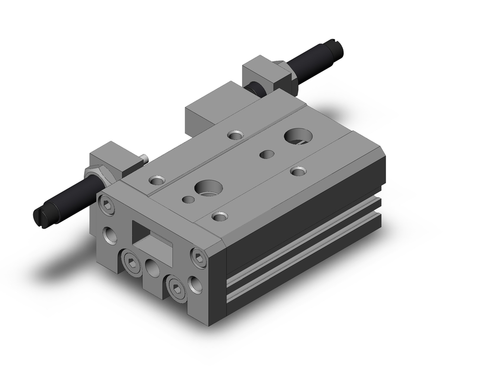 Image of SMC MXS12-30B