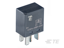 Image of TE Connectivity 4-1904124-3
