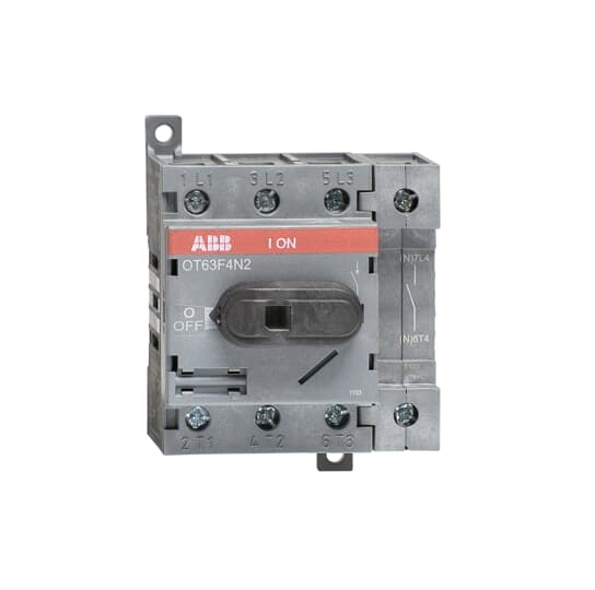 Image of ABB OT63F4N2