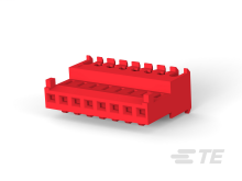 Image of TE Connectivity 3-644540-8