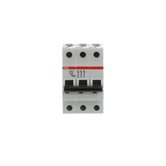 Image of ABB 2CDS283001R0278