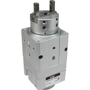 Image of SMC MRHQ25D-180S-N