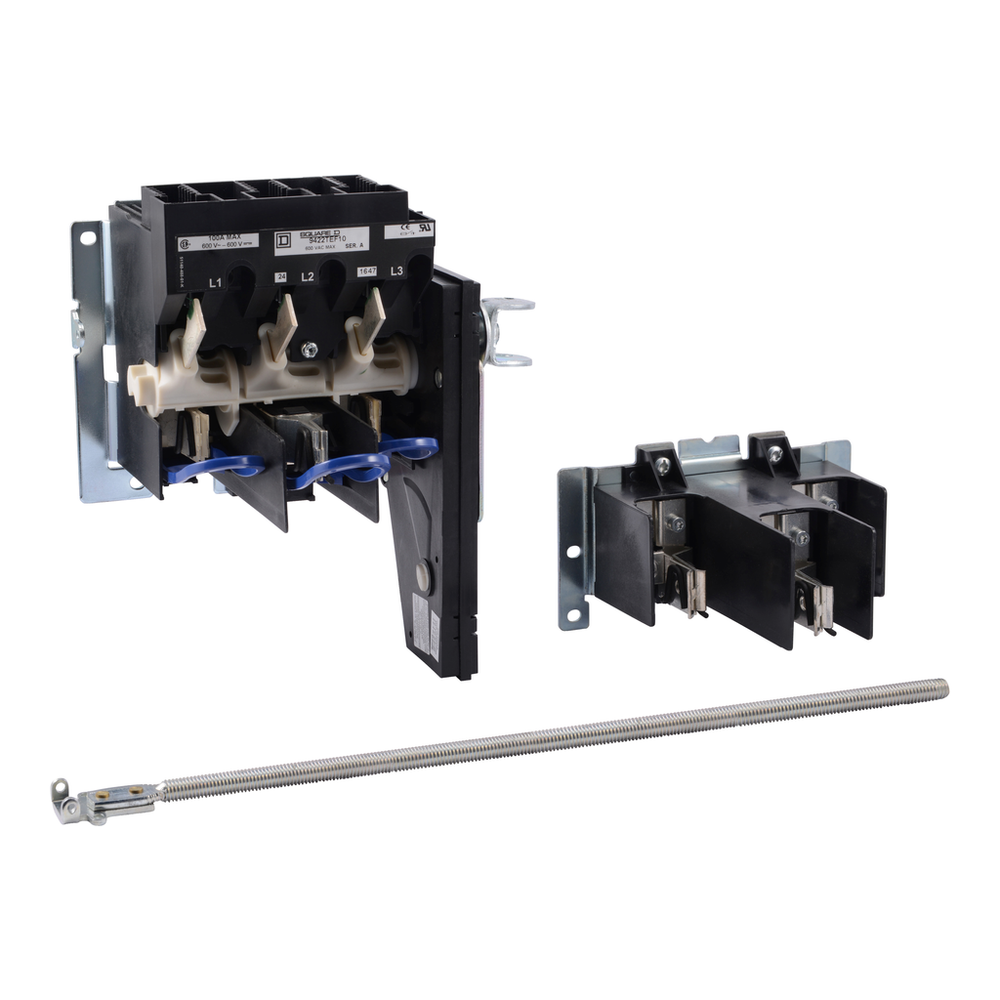 Image of Schneider Electric 9422TEF10
